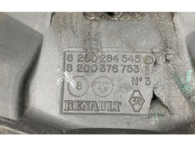 Volant Renault Espace IV 2008 8200284545, 8200376753