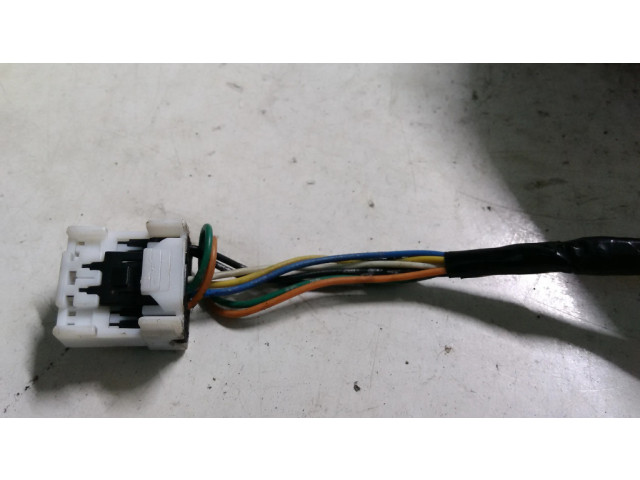 Zpětné zrcátko pravé Citroen C-Crosser 2010