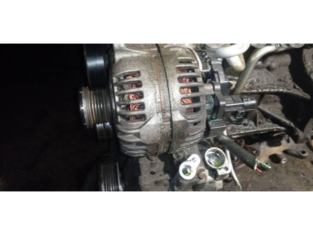 Генератор 0124525188, 03C903023S Skoda Octavia Mk2 (1Z)