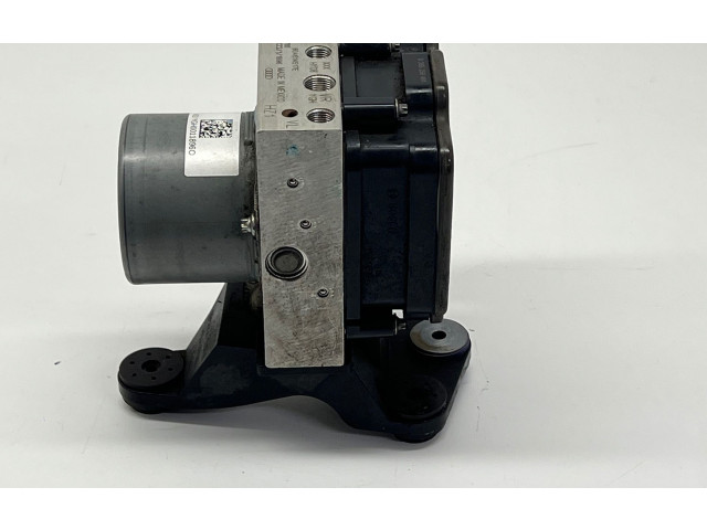 Блок АБС 80A907379E, 80A907379   Audi  Q5 SQ5  2017 -  года