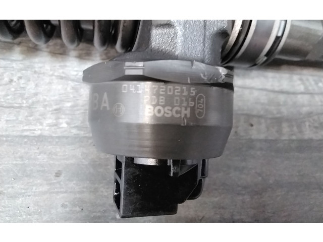 Жиклер (жиклеры) (форсунка (форсунки) 038130073AG Skoda Octavia Mk2 (1Z)