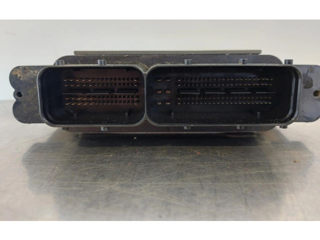 Блок управления двигателем Блок управления 04E907309A Skoda Octavia Mk3 (5E)