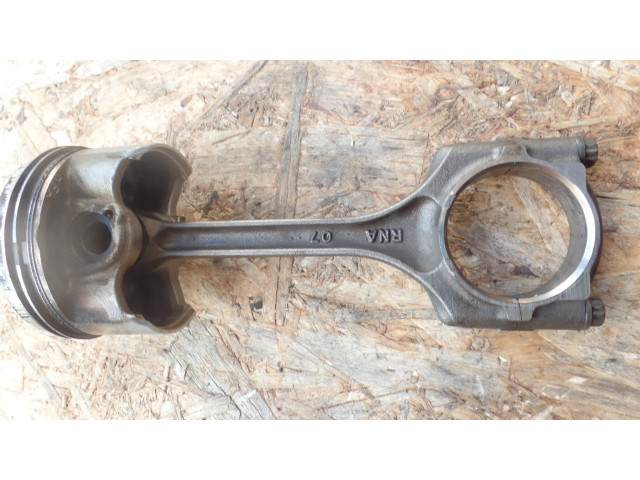 Поршень с шатуном RNA07, 07051118 Honda FR-V для бензинового / Газ двигателя 1.8