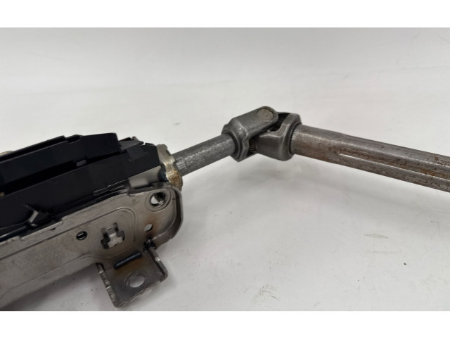 Ось рулевого колеса 5Q2419502 Volkswagen Golf VII