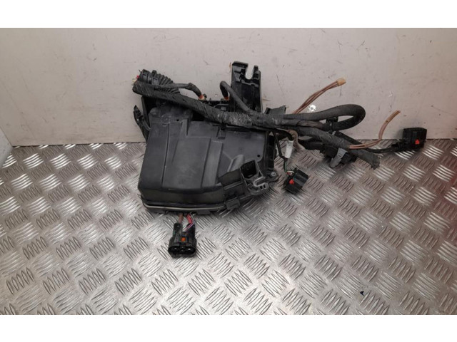 Pojistková skříňka A1775404307, A2475407800 Mercedes-Benz CLA C118 X118 2020