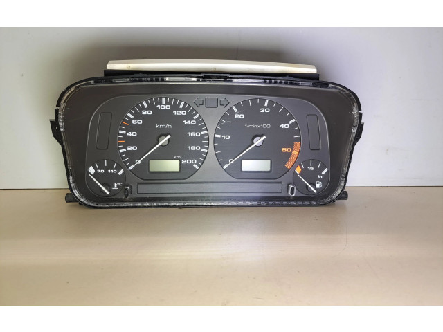 Панель приборов 6K9920840G, 1506030255 Volkswagen Caddy