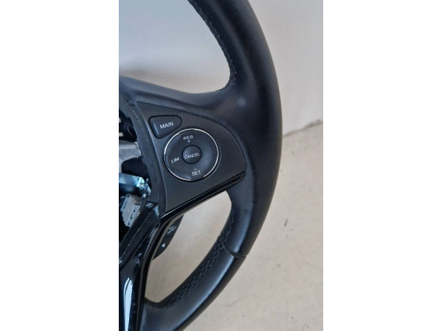 Руль Honda HR-V  2015-2020 года       