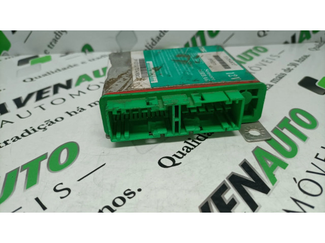 Блок подушек безопасности SV23-09 Fiat Grande Punto