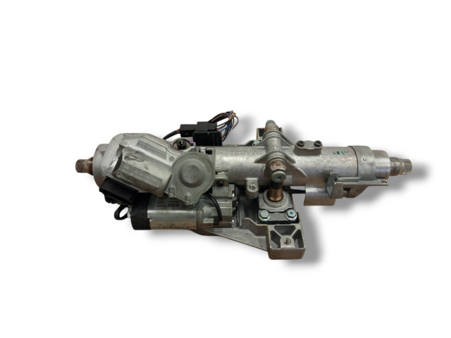 Pojistková skříňka A1714600216, 061860062310078 Mercedes-Benz SLK R171 2006