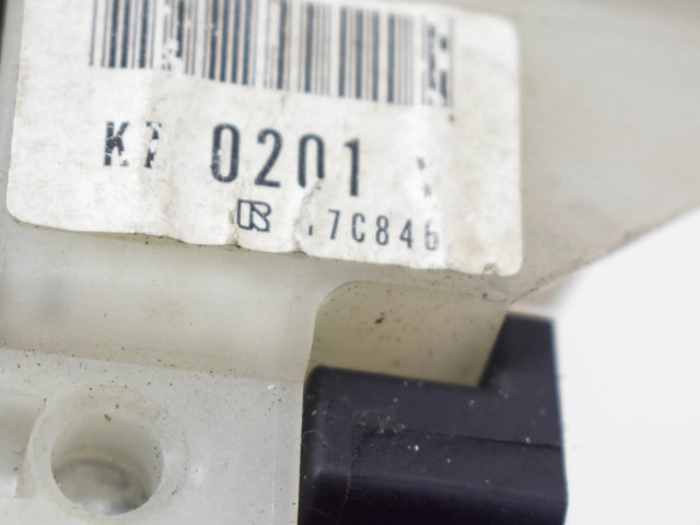 Подрулевой переключатель 170846 Mitsubishi Pajero