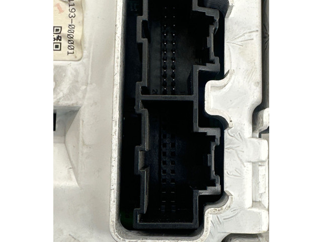 Přístrojová deska Dodge Nitro 2008 56044825AI, 00084193000001