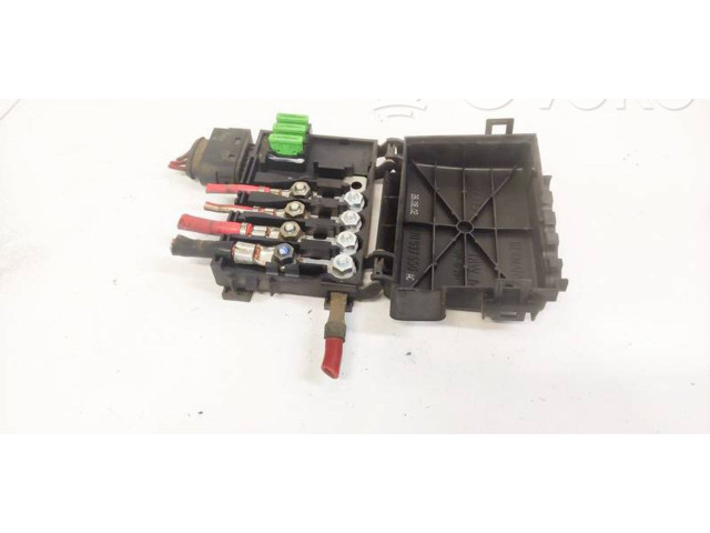 Панель приборов 1J0937550AC   Audi A3 S3 8L       