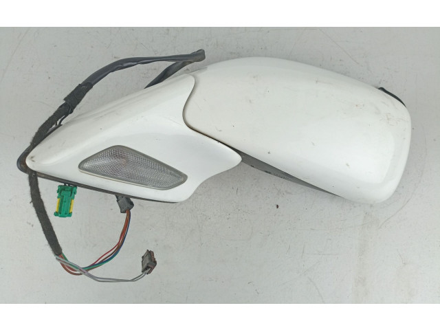 Zpětné zrcátko Fiat Ulysse 2006 14009347WP