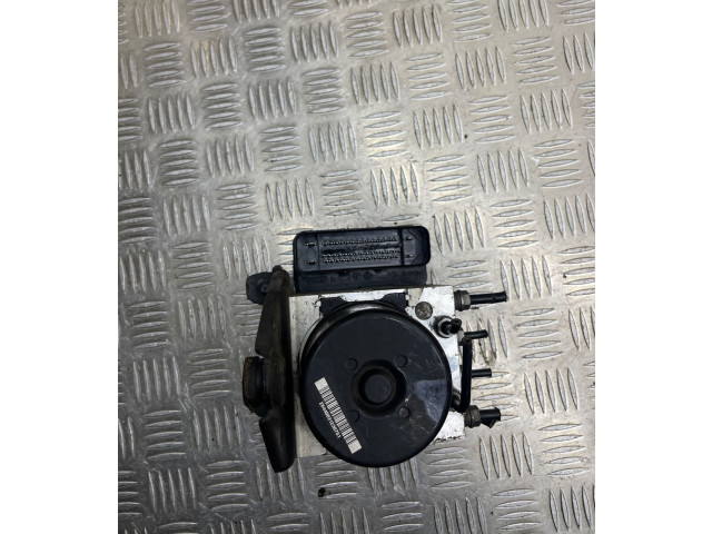 Блок АБС 1K0907379CC, 10062532531 Volkswagen Jetta VI 2011 - 2018 года