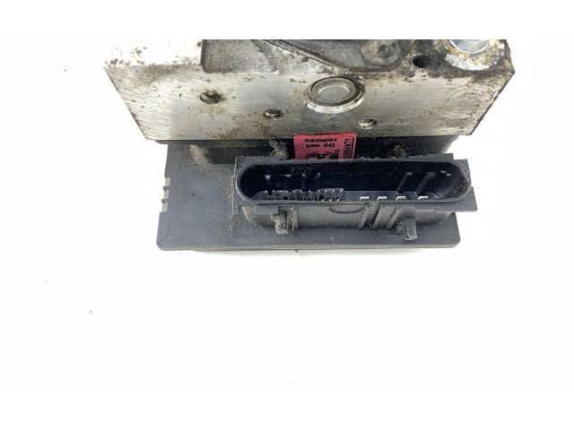 Jednotka ABS 0265235296, 47660JD01A   Nissan Qashqai+2 2008