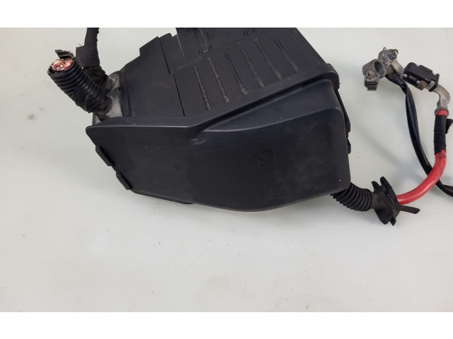 Блок предохранителей 6G9T-14A067-CA Volvo S60