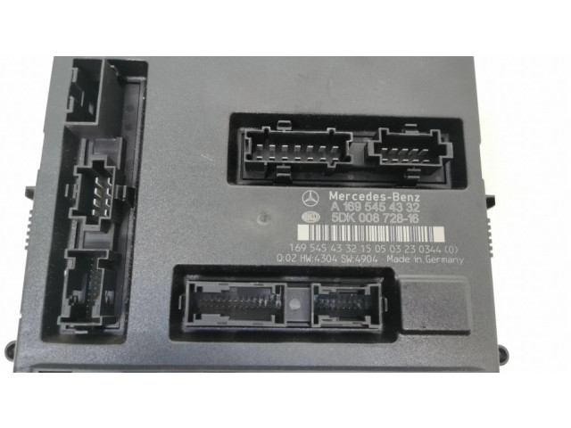 Комфортный модуль