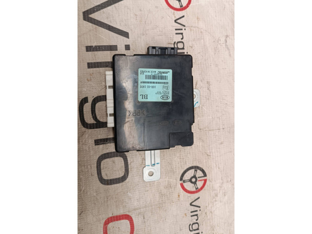 Блок управления 954003E310, 10R021806 KIA Sorento