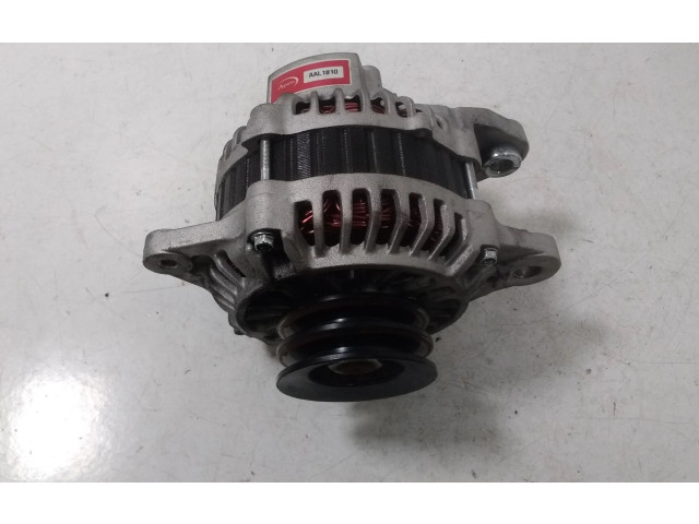 Генератор AAL1810 Mitsubishi Montero