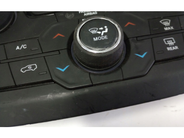 Блок управления климат-контролем 07356941370, 07356941370 Jeep Renegade