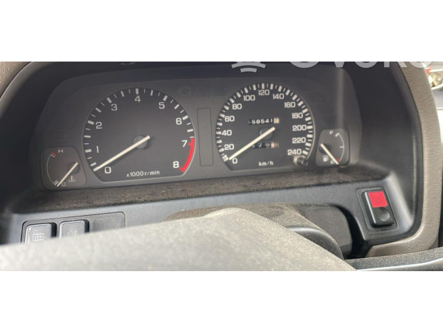 Панель приборов    Rover 200 XV       