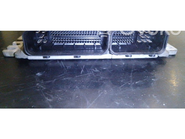 Řídící jednotka    Nissan Micra 2004