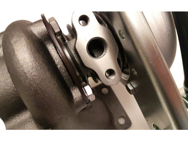 Турбина 466856-0003, 466856-0002   Fiat Punto (176)