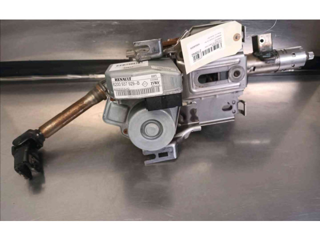 Рулевая рейка 303004038723 Renault Clio III 2005 - 2012 года
