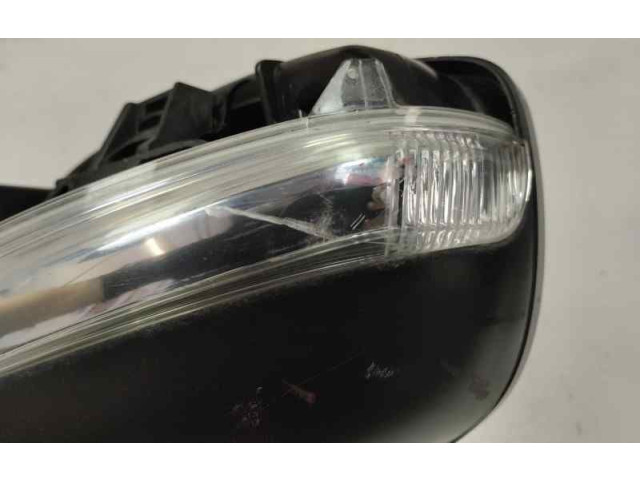 Зеркало электрическое Peugeot 2008 I 2013 - 2019 года