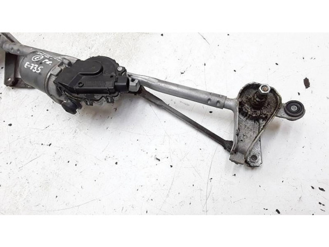 Комплект механизма стеклоочистителей