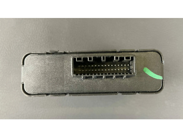 Модуль управления gateway