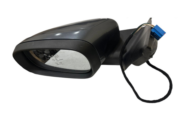 Zpětné zrcátko Volvo S40 2009 3303001