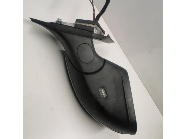 Zpětné zrcátko Mercedes-Benz GLC X253 C253 2017 A25348104001, A253881040