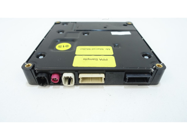 Блок управления 4K0035283K, 4K0035283K Audi A6 S6 C8 4K