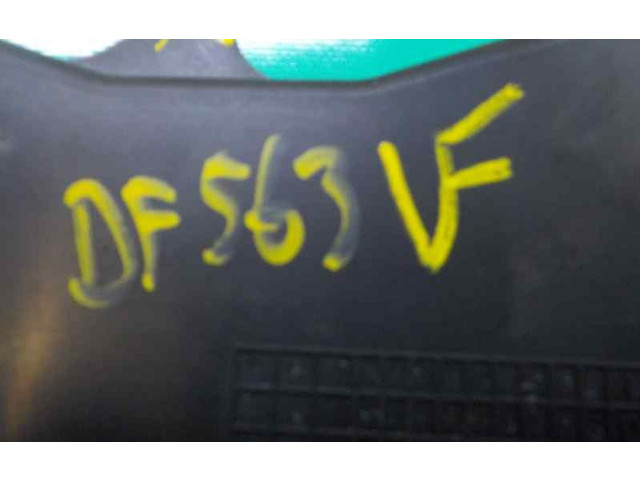 Панель приборов 248104354R, 248102158R Dacia Logan II