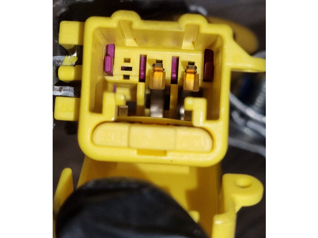 Боковая подушка безопасности 1K5880742F   Volkswagen Jetta V