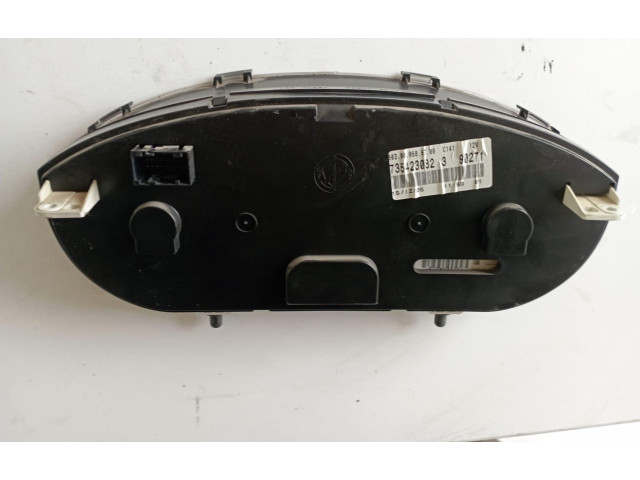 Панель приборов 735423082, 735423082 Fiat Idea