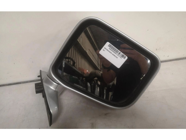 Зеркало электрическое Mitsubishi Space Wagon 1992 - 1998 года