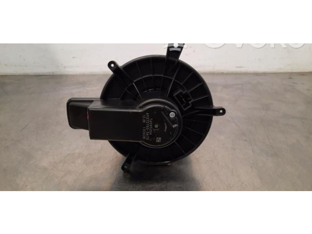 Вентилятор печки       Maserati Levante