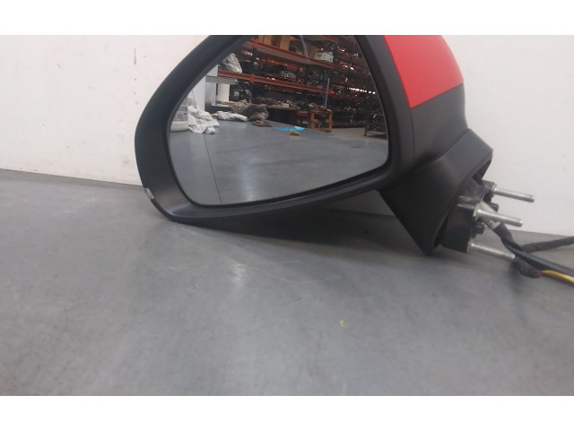 Зеркало электрическое Audi A1 2010 - 2018 года