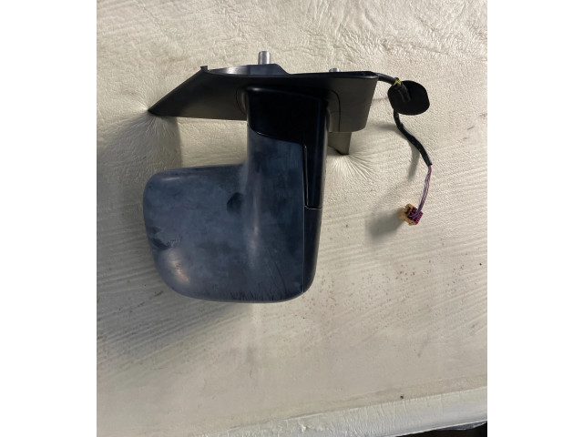 Zpětné zrcátko Volkswagen Transporter - Caravelle T5 2005 E1010719