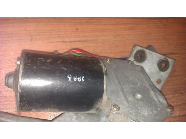 Моторчик дворников ksv5035460 Saab 9000 CC