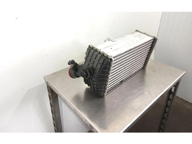 Интеркулер 282702A570 KIA Ceed