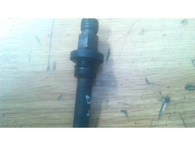 Vstřikovač 0437502010 Mercedes-Benz S W126 pro benzínový motor 2.6