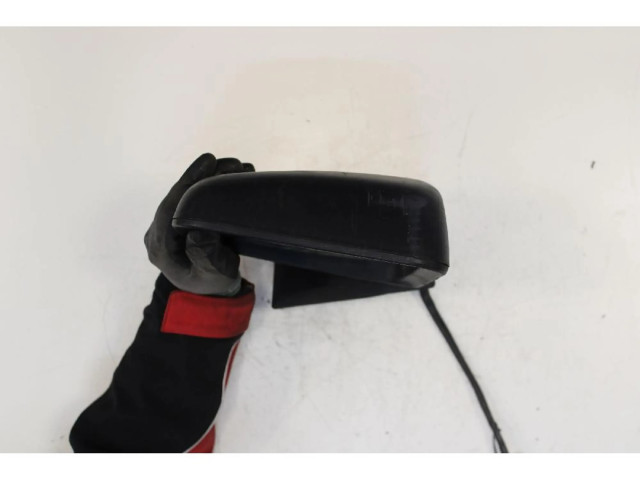 Зеркало электрическое        Fiat Scudo  1995-2006 года   