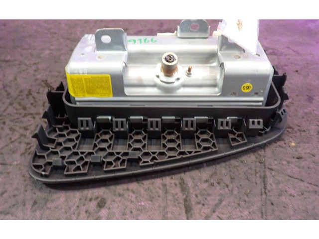 Подушка безопасности водителя 5J1880202A, 5J1880202A Skoda Fabia Mk2 (5J)