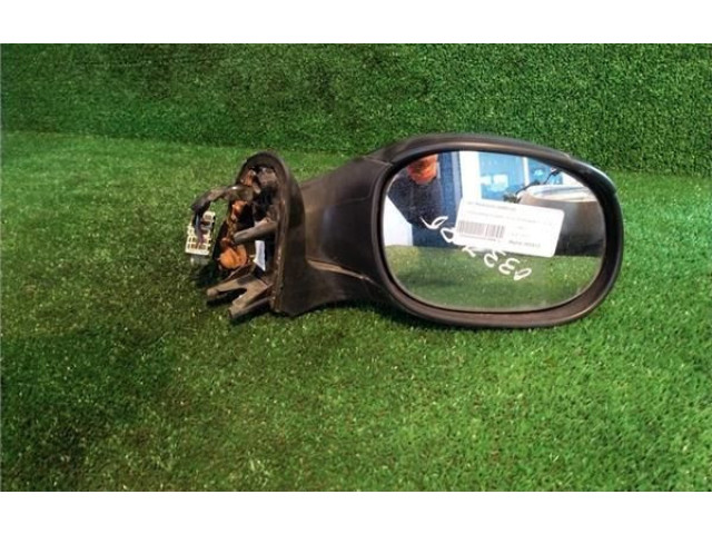 Зеркало (механическое) Citroen Xsara Picasso - года