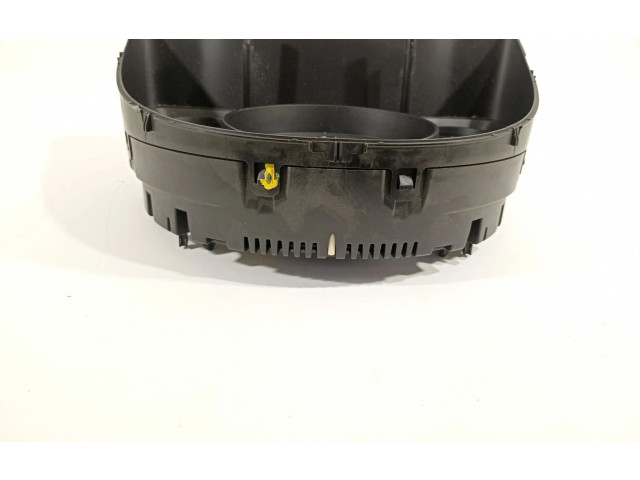 Přístrojová deska Seat Mii 2012 1SL920860E