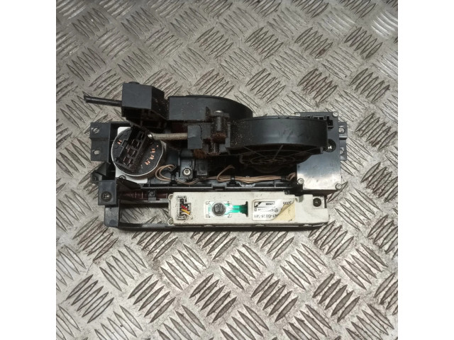 Блок управления климат-контролем 39700SN7G015M1   Honda Accord