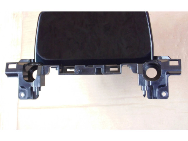 Дисплей K123611J0 Mazda CX-5